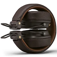 Major III Bluetooth Headphones - Brown - OPEN BOX