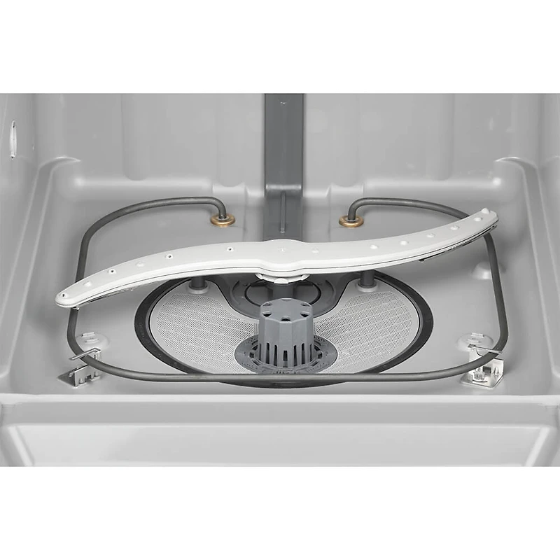59 dB Stainless Built-In Dishwasher - OPEN BOX