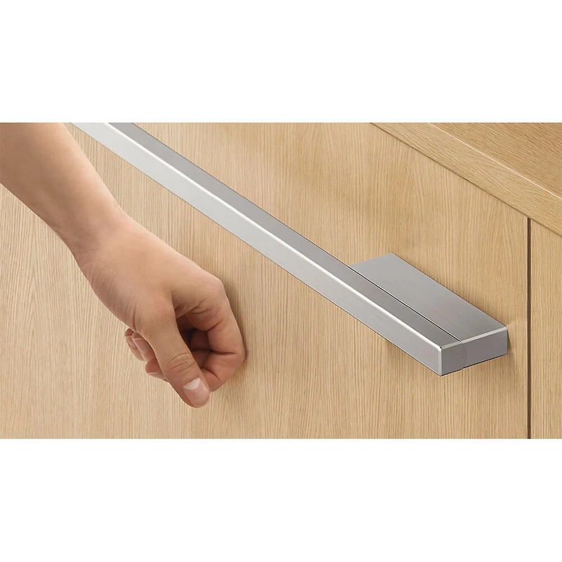 44dB Panel Ready Tall ADA DishDrawer