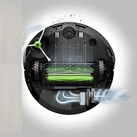 Roomba® i7 (7150) Wi-Fi® Connected Robot Vacuum - OPEN BOX