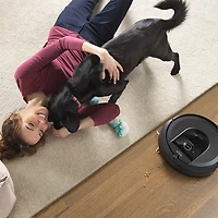 Roomba® i7 (7150) Wi-Fi® Connected Robot Vacuum - OPEN BOX