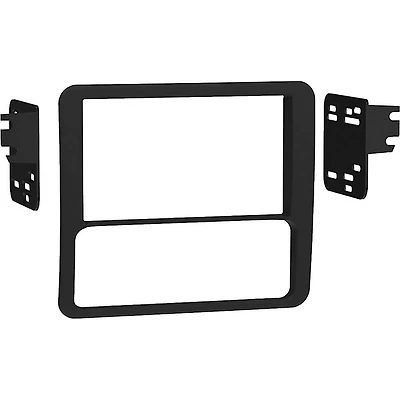 Dash Kit for 1998-2005 GM/Isuzu Vehicles