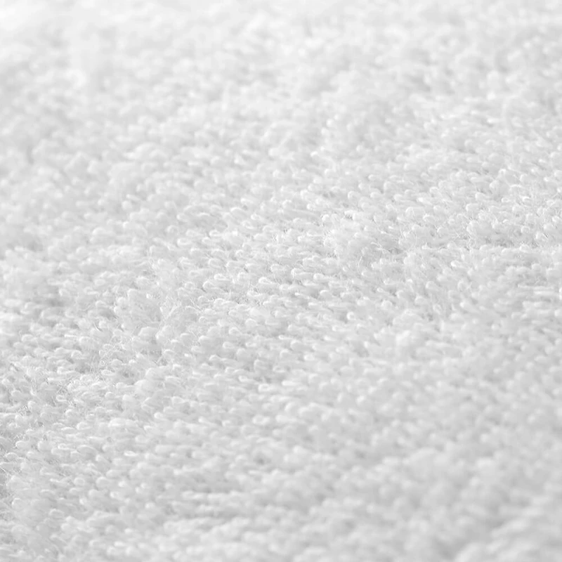 Queen Prime Terry Mattress Protector