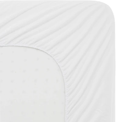 Twin Prime Terry Mattress Protector