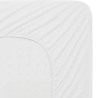 Twin Prime Terry Mattress Protector