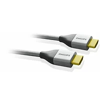 6 Ft. High-Speed HDMI Cable