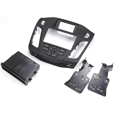 Dash Kit for 2012-2014 Ford Focus Vehicles