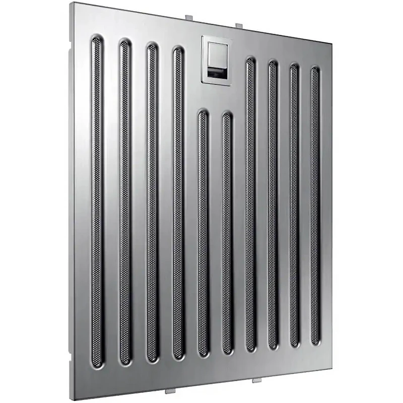 Chef Collection 30 inch Matte Black Stainless Chimney Range Hood - OPEN BOX