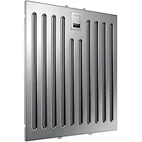 Chef Collection 30 inch Matte Black Stainless Chimney Range Hood - OPEN BOX