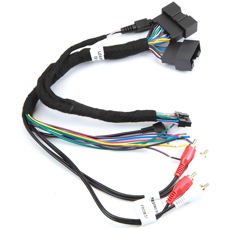 Dash Kit for 2013-2014 Ford F-150 Vehicles