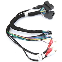 Dash Kit for 2013-2014 Ford F-150 Vehicles