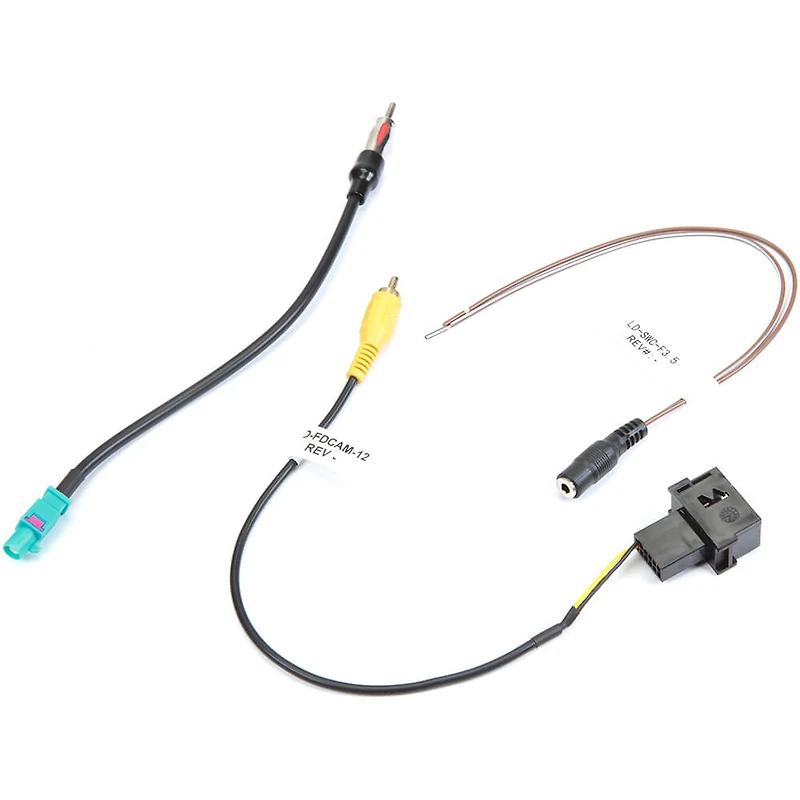 Dash Kit for 2013-2014 Ford F-150 Vehicles