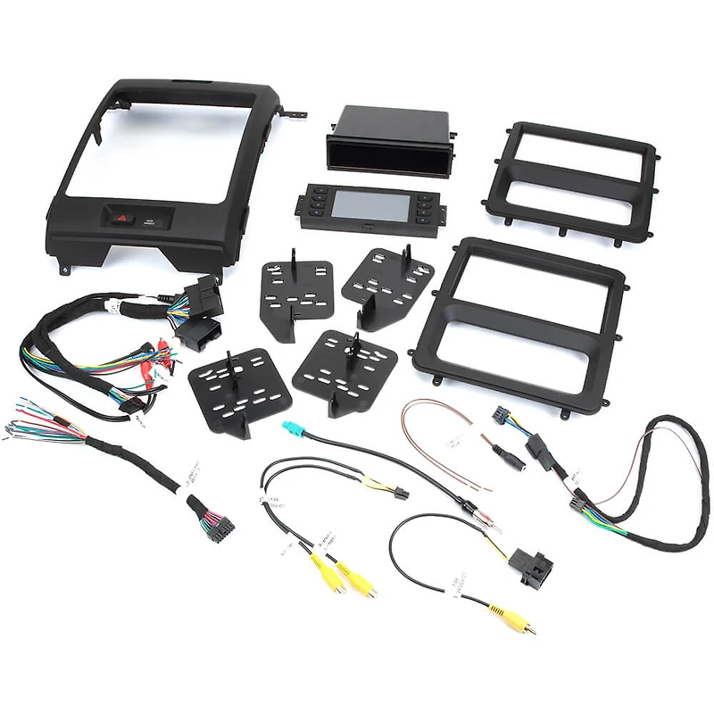 Dash Kit for 2013-2014 Ford F-150 Vehicles