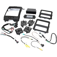 Dash Kit for 2013-2014 Ford F-150 Vehicles