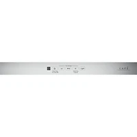 30 inch Stainless Glass Chimney Hood