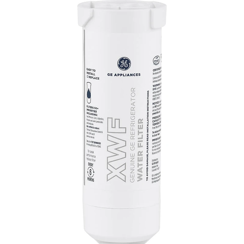 Refrigerator Water Filter - OPEN BOX