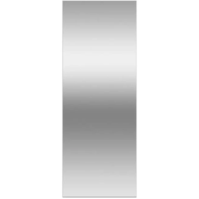18 inch Stainless Steel Left Hinge Door Panel Kit