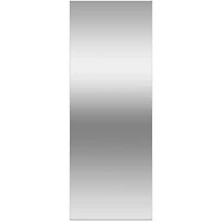 18 inch Stainless Steel Left Hinge Door Panel Kit