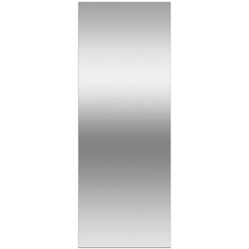 30 inch Stainless Right Hinge Door Panel Kit