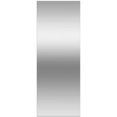 30 inch Stainless Right Hinge Door Panel Kit