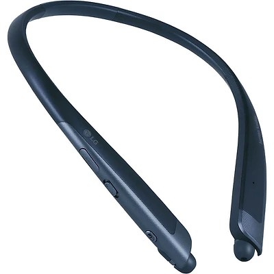 TONE Platinum α Wireless Stereo Headset - Blue - OPEN BOX