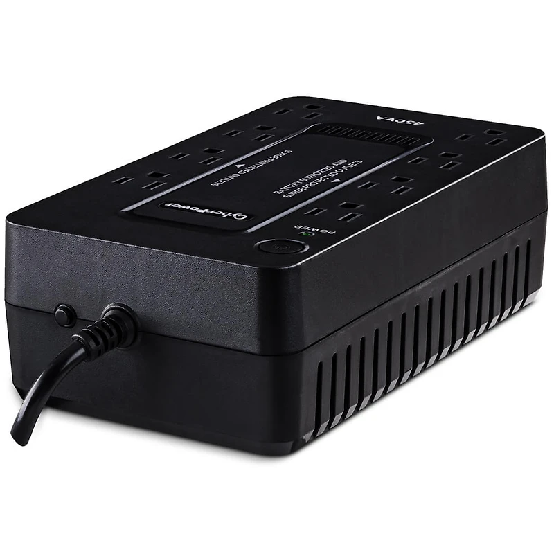 UPS PC Battery Backup