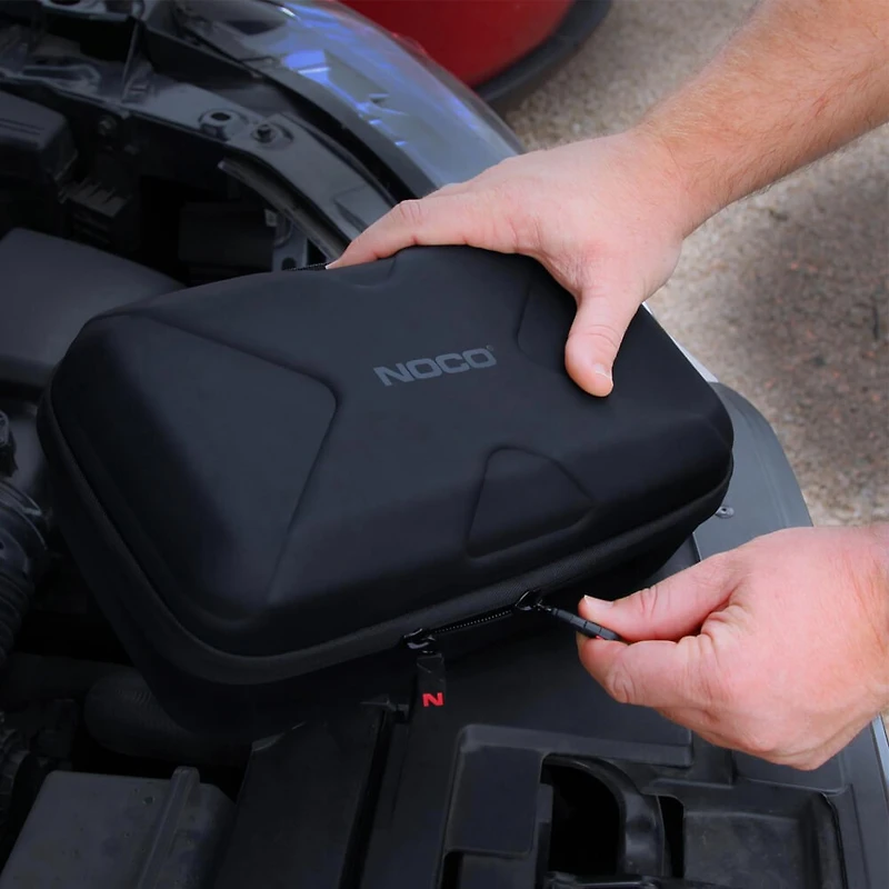 EVA Protective Case for Boost HD