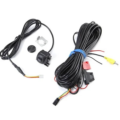 Universal CMOS Rear View Camera