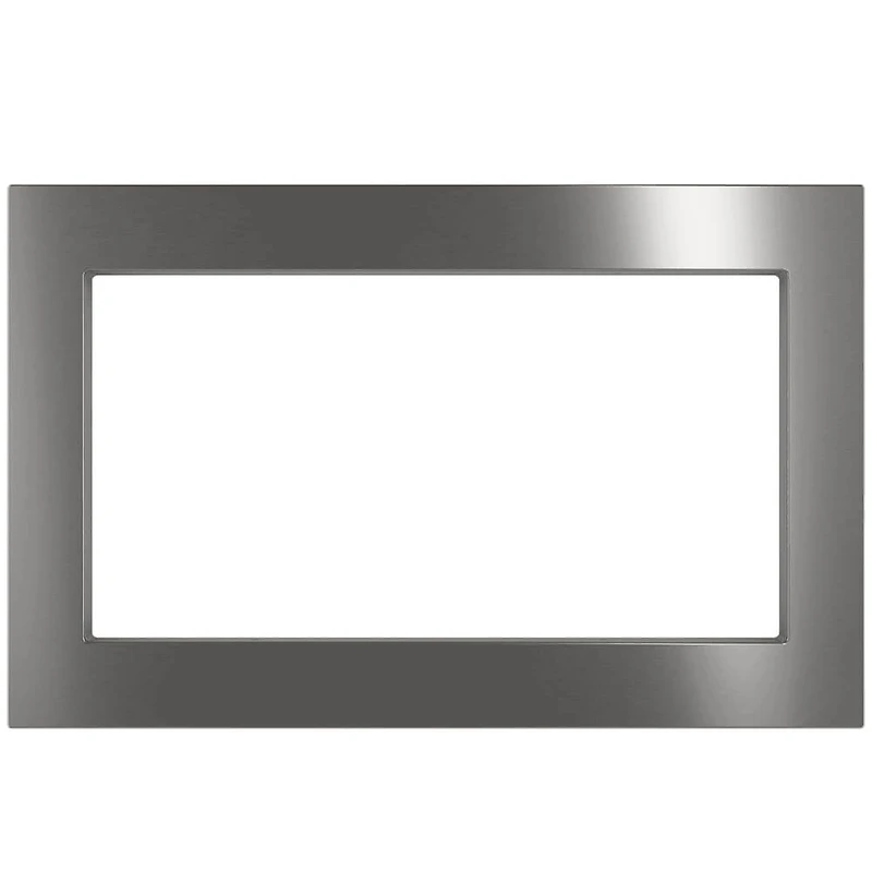 Optional 30 inch Built-In Trim Kit for Microwave