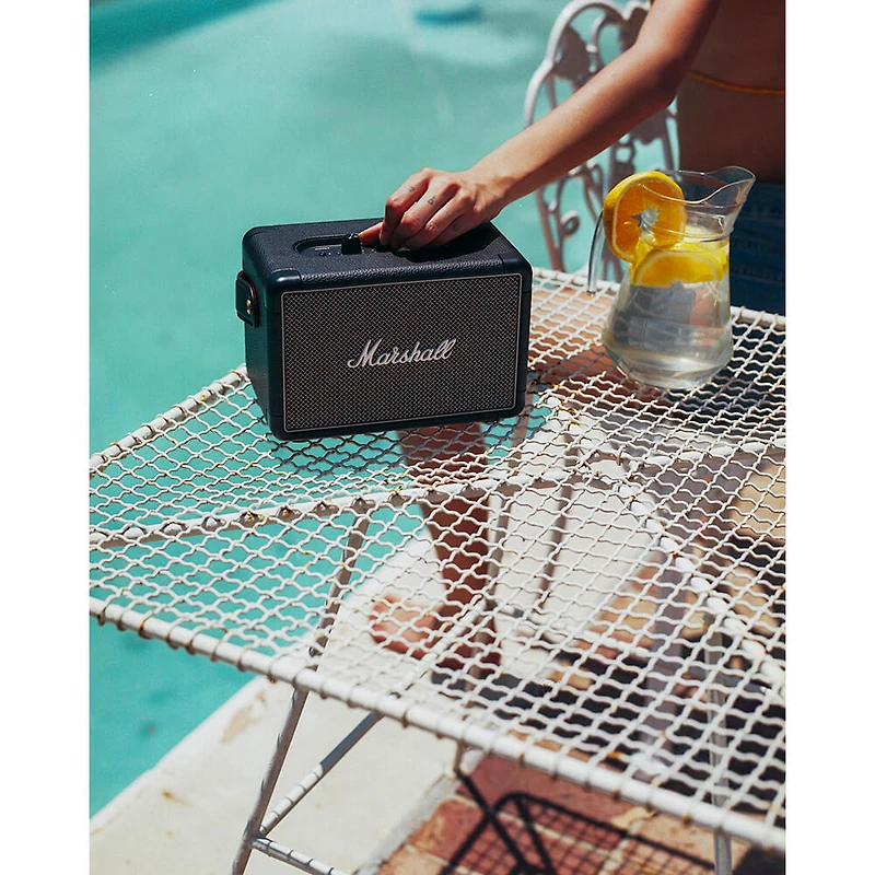 Kilburn II Portable Bluetooth Speaker