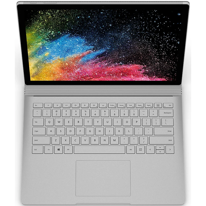 Surface Book 2 13.5 inch i5, 8GB, 256GB, Windows 10 Pro Laptop - OPEN BOX