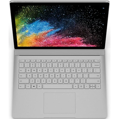Surface Book 2 13.5 inch i5, 8GB, 256GB, Windows 10 Pro Laptop - OPEN BOX