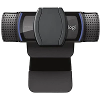 HD Pro Webcam
