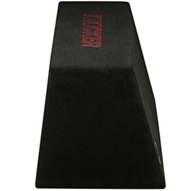 Single 12 inch Vented Enclosure