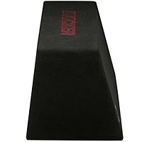 Single 12 inch Vented Enclosure