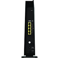 Wi-Fi Cable Modem Router