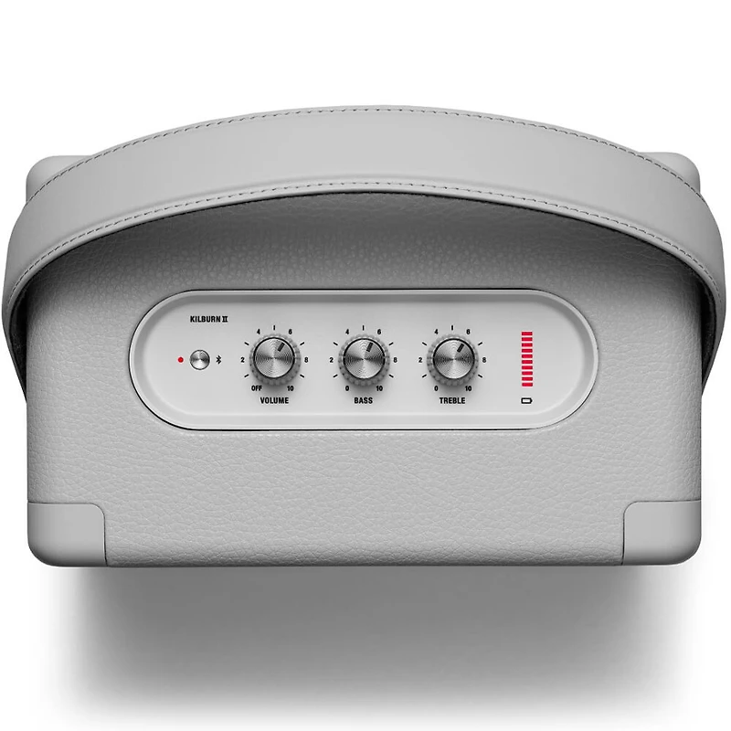 Killburn II Portable Speaker - Gray - OPEN BOX