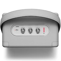 Killburn II Portable Speaker - Gray - OPEN BOX