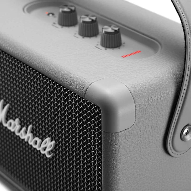 Killburn II Portable Speaker - Gray - OPEN BOX