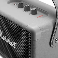 Killburn II Portable Speaker - Gray - OPEN BOX