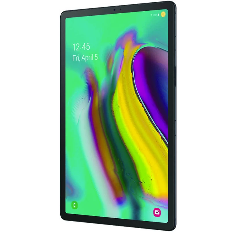 10.5 inch 64GB Galaxy Tab S5e - Black - OPEN BOX