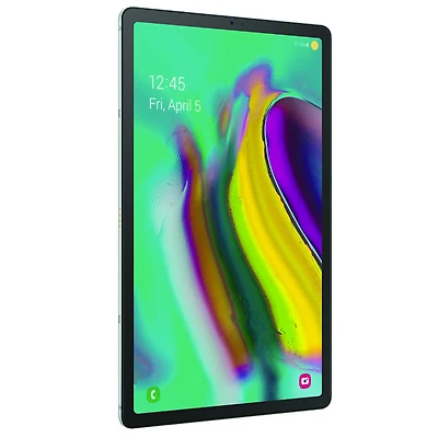 10.5 inch 128GB Galaxy Tab S5e - Silver - OPEN BOX