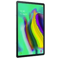 10.5 inch 128GB Galaxy Tab S5e - Silver - OPEN BOX
