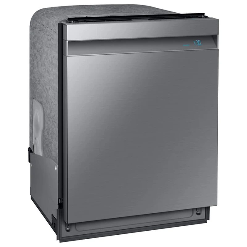 39 dB Stainless Steel Top Controlled Dishwasher