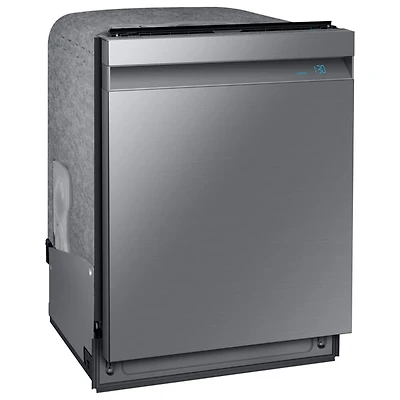 39 dB Stainless Steel Top Controlled Dishwasher