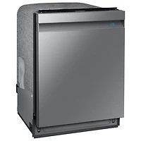 39 dB Stainless Steel Top Controlled Dishwasher