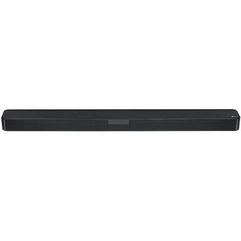 2.1 Channel Soundbar System OPEN BOX