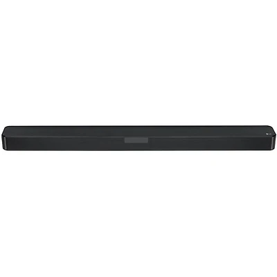 2.1 Channel Soundbar System OPEN BOX