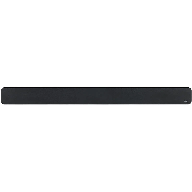 2.1 Channel Soundbar System OPEN BOX