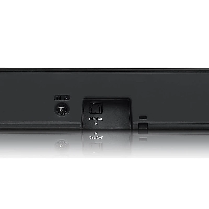 2.1 Channel Soundbar System OPEN BOX